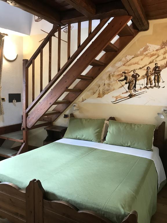 Chalet Chez Nous Саузе-д'Ульс Экстерьер фото