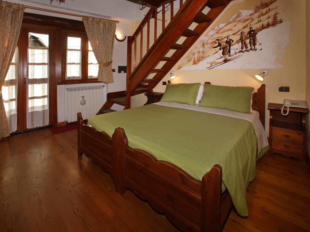 Chalet Chez Nous Саузе-д'Ульс Экстерьер фото