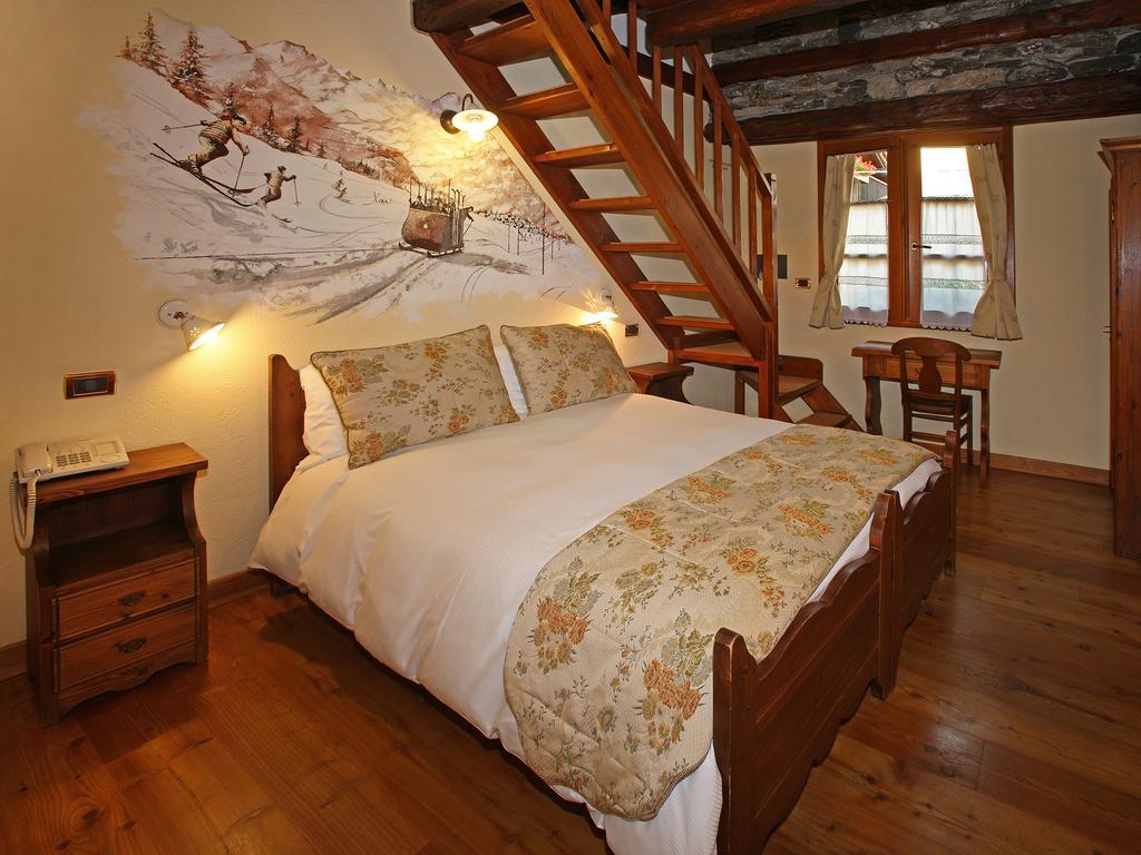 Chalet Chez Nous Саузе-д'Ульс Экстерьер фото