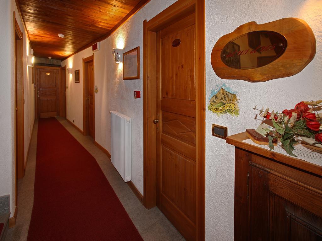 Chalet Chez Nous Саузе-д'Ульс Экстерьер фото
